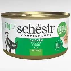 Schesir Chicken in Jelly 70g