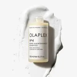 Olaplex No.4 Bond Maintenance Shampoo 250ml