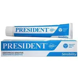 PRESIDENT