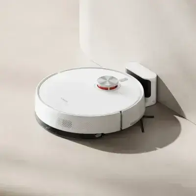 Xiaomi Robot Vacuum S40