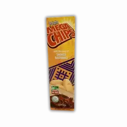 Chips Mica Pastrami Smoked 100 gm