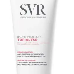 svr baume protect+topilyse 200ml