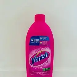 Vanish Chlirone Bleach 500ml
