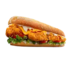 Tornado Chicken Ranch