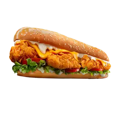 Tornado Chicken Ranch
