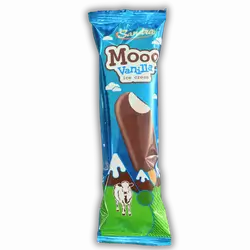 Milk Sandra Ice Cream 55 gm