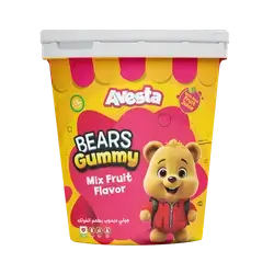 Avesta Jelly Bears 50g