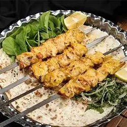 Chicken Tikka