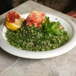 Tabbouleh