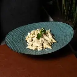 Chicken Pasta
