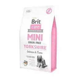 Brit Care Yorkshire 2Kg