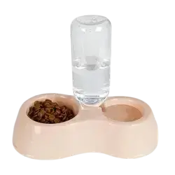 Dual Bowl