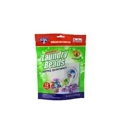Franck Laundry Beads Lavender 12 Pcs