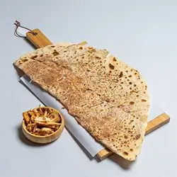 Chicken Breast Naskanan