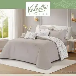 Comforter Set, 2 Person