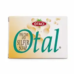 Otal Sulfur soap