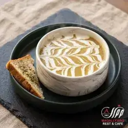 Lentil Soup
