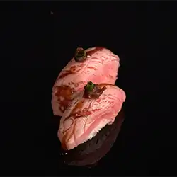 Grilled Tuna