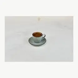 Single Turkish Coffee