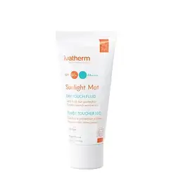 Ivatherm Sun Light Mat Spf 50