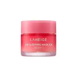 LANEIGE Lip Sleeping Mask