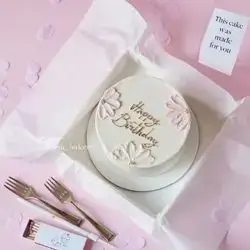 Mini Cake