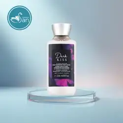 Bath and Body Works Dark Kiss Body Lotion 236ml
