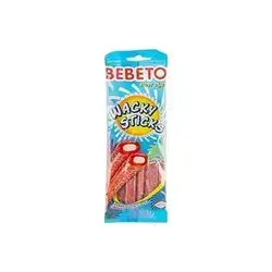 Bebeto Wachy Sticks 75 Gm