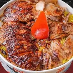 Shawarma Rizo