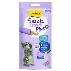 Gimcat Kitten Tuna & Zucchini