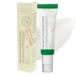 AXIS - Y Dark spot correcting glow serum 50ml 