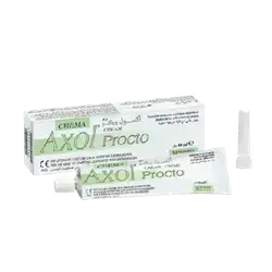 Axol Procto Cream 40 ml _ MAR-FARMA