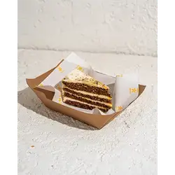 Carrot Cake With Walnuts