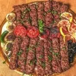 Kilo Kebab