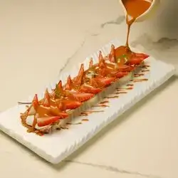 Lotus Mille-Feuille