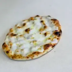 Kulera With Cheese