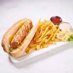 Supreme Sandwich