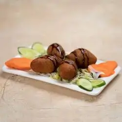 Kibbeh 
