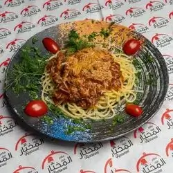 Spaghetti Bolognese