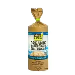 Rise Up Cake Bag 120 g
