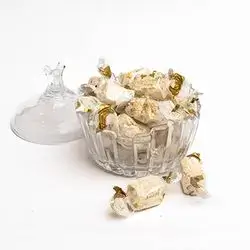Sugar-Free Delight