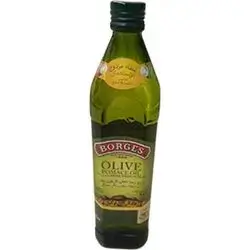 Borges Pomace Olive Oil 500ml