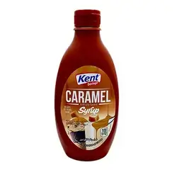 Kenton Caramel Syrup 624 g