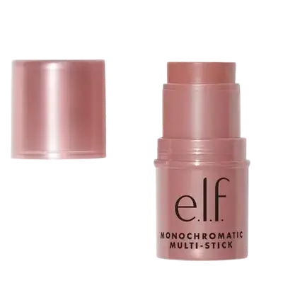 Monochromatic Multi-Stick SPARKLING ROSE 5g _ e.l.f