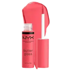 Butter Gloss 36 SORBET 8ml _ NYX PROFESSIONAL MAKEUP