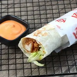 Twister Wrap Lebanese Bread