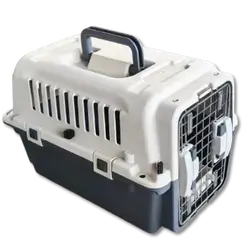 E788 Plastic Cage