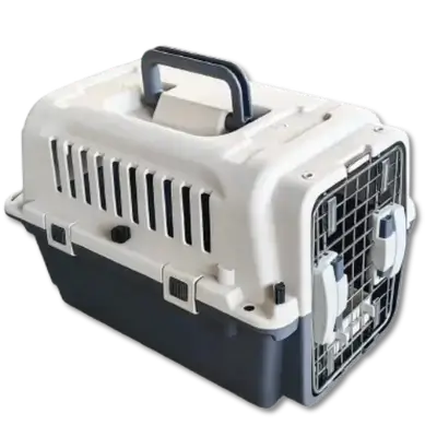 E788 Plastic Cage
