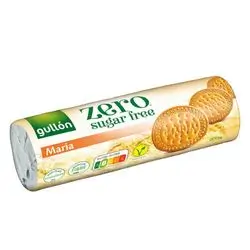 Gullon Sugar Free Maria Cookies, 200g
