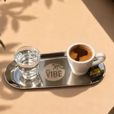 Turkish Coffee